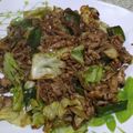 クック6DDPP8☆'s cooksnap of when they made 簡単美味しい★回鍋肉★.