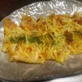 ♡Coco⋈'s cooksnap of when they made 簡単、美味し過ぎ　じゃがいものガレット.