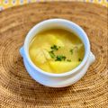 コムギ大好き's cooksnap of when they made タラとジャガイモのサフランスープ.