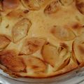 がっちゃん's cooksnap of when they made りんごのファーブルトン.