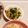 ぶっひぶひ's cooksnap of when they made ジャガイモとヒジキのカレー炒め.