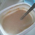 悪がきママ's cooksnap of when they made あたしの便秘解消ヨーグルト☆.