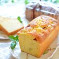 さとみわ's cooksnap of when they made さつまいものパウンドケーキ.
