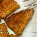 すーめりあ's cooksnap of when they made 秋刀魚のかば焼き.
