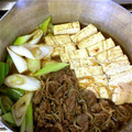 りの愛ママ's cooksnap of when they made すき焼き風☆牛肉と糸こんにゃくのしぐれ煮.