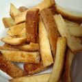 ひろしの's cooksnap of when they made パンの耳で作るカリカリラスク♪.