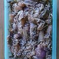 康丈ママ's cooksnap of when they made ミョウガの佃煮.