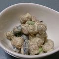 ゆぅーき's cooksnap of when they made コロコロ◎ビーンズサラダ.