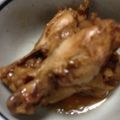 ＹＵＫＫＯＣＨＡＮ's cooksnap of when they made 鶏肉のコーラ煮.