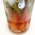 マロンじいさん's cooksnap of when they made 新生姜甘酢漬け.