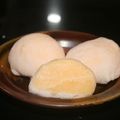 スタイリッシュママ's cooksnap of when they made 高級☆雪見大福.
