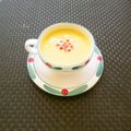 リンテルナ's cooksnap of when they made サツマイモのスープ.