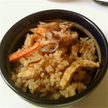 Ruri03's cooksnap of when they made ＊簡単＊塩昆布と生姜の炊き込みご飯＊.