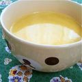 ノトさん's cooksnap of when they made かぼちゃの煮物リメイク！スープ☆.