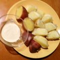 はなぞう's cooksnap of when they made 新じゃがの一番おいしい食べ方！？.