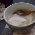 baromaman's cooksnap of when they made 簡単我が家の八杯豆腐みたいなスープ♪.