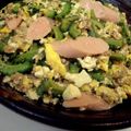 RX78-Ⅲ's cooksnap of when they made 沖縄の味◇ゴーヤチャンプルーにんにく風味.