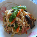 ゆりぼぉ's cooksnap of when they made 我家の切干大根.
