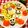 yurizumi's cooksnap of when they made ハロウィン限定★人参のつやグラッセ★.
