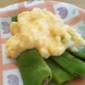 かりあん's cooksnap of when they made 超絶簡単!! タマゴサラダ.