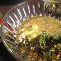 ふっち's cooksnap of when they made ♫♬そうめんにラー油♫♬.