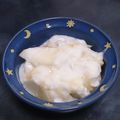 碧きりん's cooksnap of when they made りんごヨーグルト.