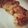 caches's cooksnap of when they made 挽肉キャベツ白菜*パリッとやみつき焼餃子.