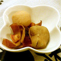 まきろん☆☆'s cooksnap of when they made イカと里芋の煮物.