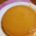 がくゆき's cooksnap of when they made 簡単焼きプリン.