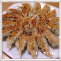 ☆すぅちん☆'s cooksnap of when they made 餃子.