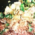 しゅうめいママ's cooksnap of when they made ゴーヤチャンプルー.