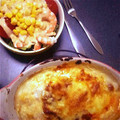 ayacan♡'s cooksnap of when they made 簡単！とろとろ里芋グラタン.