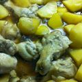 naomam0127's cooksnap of when they made 鶏手羽元のさっぱり煮☆.