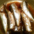 mlovesj's cooksnap of when they made 定番☆いわしの生姜煮.