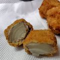 Firanzea's cooksnap of when they made 新玉ねぎの豚巻きフライ♪.