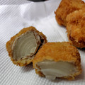 Firanzea's cooksnap of when they made 新玉ねぎの豚巻きフライ♪.