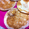 ぴかさーん's cooksnap of when they made シナモン香る♪ギョーザの皮で簡単おやつ.