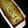 チェリー67's cooksnap of when they made 簡単♪美味しい★ヨーグルトバナナケーキ.