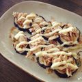 はるか！！'s cooksnap of when they made なすとツナのレンジ蒸し.