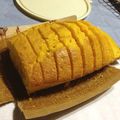カレル7's cooksnap of when they made 人参パウンドケーキ.