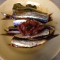 P太郎ママ's cooksnap of when they made 鰯の梅煮.