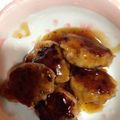 そらちゅんママ's cooksnap of when they made 居酒屋風！鶏のつくね.