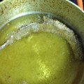 なかつかさのたいふ's cooksnap of when they made カリ！ポリ！さんまの中骨の唐揚げ♡.