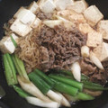 マイCHEL's cooksnap of when they made すき焼き風☆牛肉と糸こんにゃくのしぐれ煮.