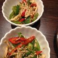 liarra's cooksnap of when they made ピーマンと牛肉甘辛炒め♪簡単☆☆.