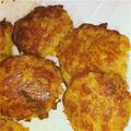 TAO1108's cooksnap of when they made 超簡単☆ぷりぷりエビカツ.