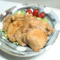 ｂｅｒｒｙ＋'s cooksnap of when they made ☆豚バラで生姜焼き☆.