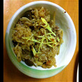 つぐみ2's cooksnap of when they made 炊飯器で♪牛肉とゴボウの炊き込みごはん.