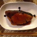 ゆかさー's cooksnap of when they made ぶりの照り焼き.