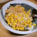 りゅう・しょうママ's cooksnap of when they made えのきベーコーン.